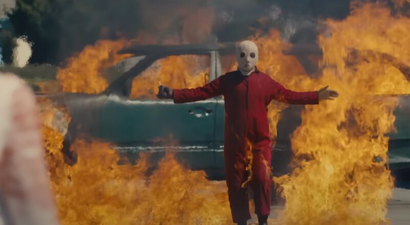 Mes (Us, 2019)