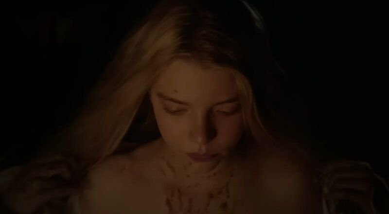Ragana (The Witch, 2015)