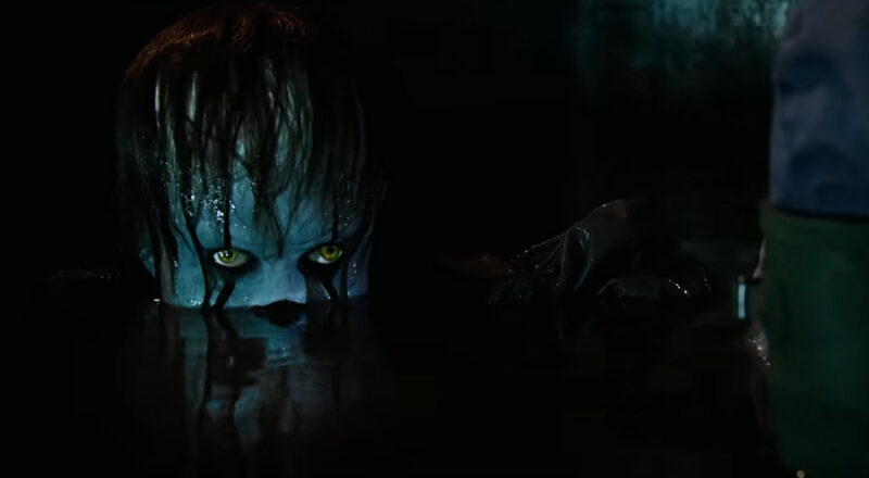 Tas (It, 2017)